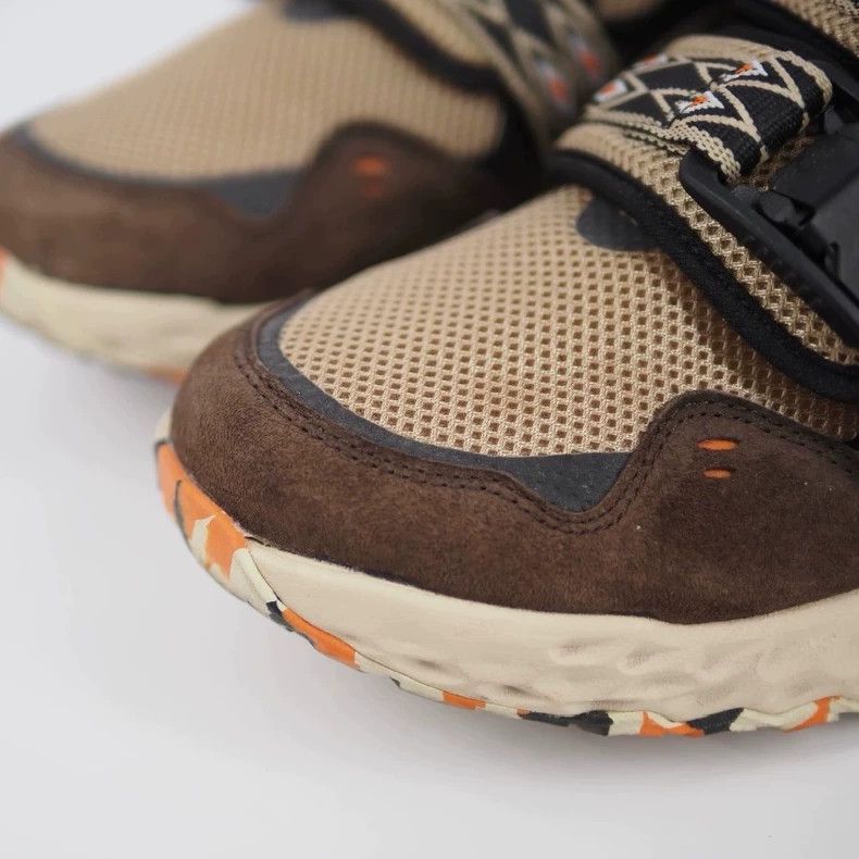 New Balance New Balance Tokyo Design Studio Sandals Size US 11 / EU 44 - 3 Thumbnail