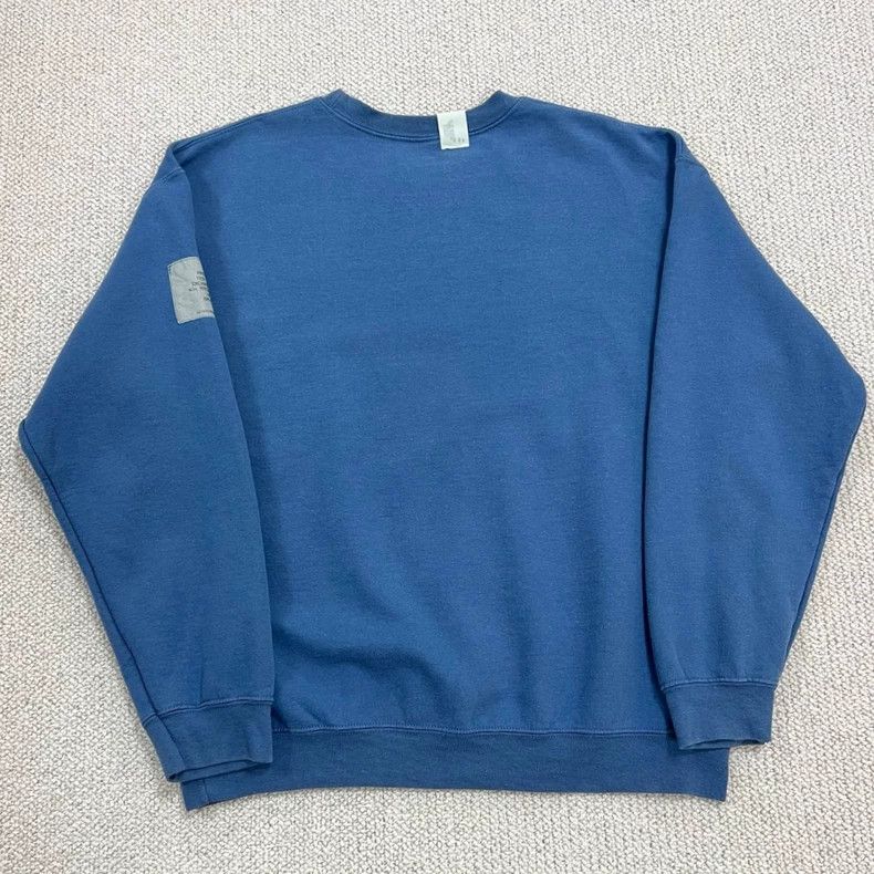 Wtaps N.HOOLYWOOD Classic Crewneck Sweatshirt Size US M / EU 48-50 / 2 - 2 Thumbnail