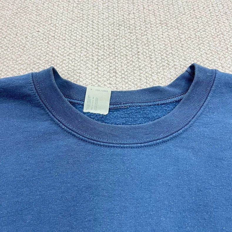 Wtaps N.HOOLYWOOD Classic Crewneck Sweatshirt Size US M / EU 48-50 / 2 - 4 Thumbnail
