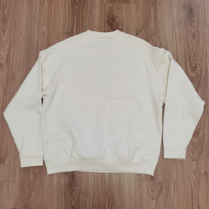Tommy Hilfiger KITH x TOMMY HILFIGER Embroidered Sweatshirt Size US M / EU 48-50 / 2 - 2 Thumbnail