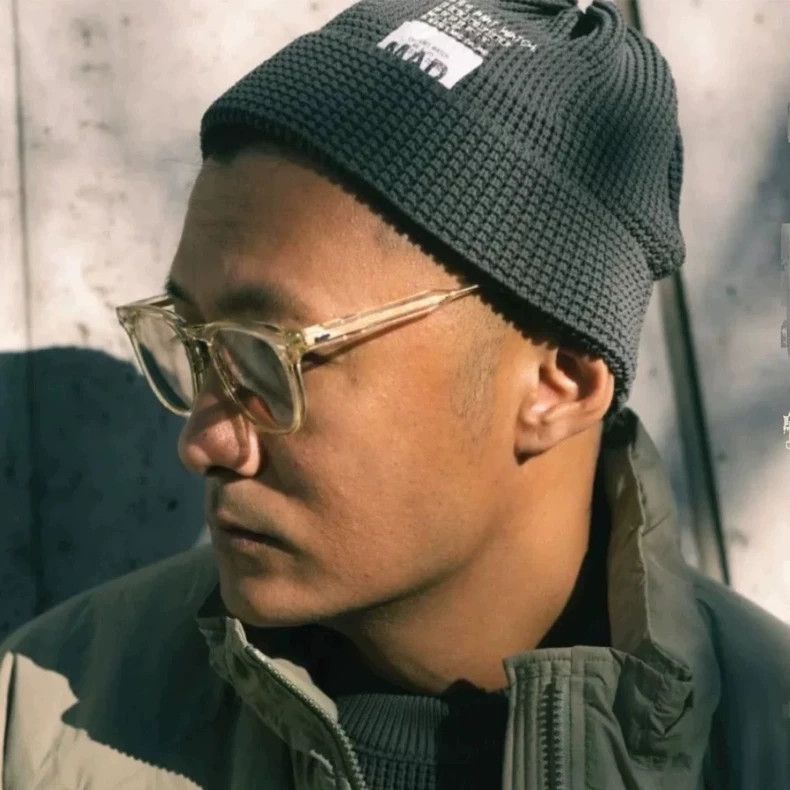 Wtaps MADNESS N.HOOLYWOOD Cold Hat 23aw Edition Size ONE SIZE - 6 Thumbnail