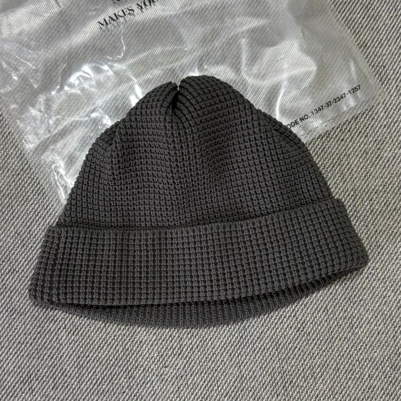 Wtaps MADNESS N.HOOLYWOOD Cold Hat 23aw Edition Size ONE SIZE - 4 Thumbnail