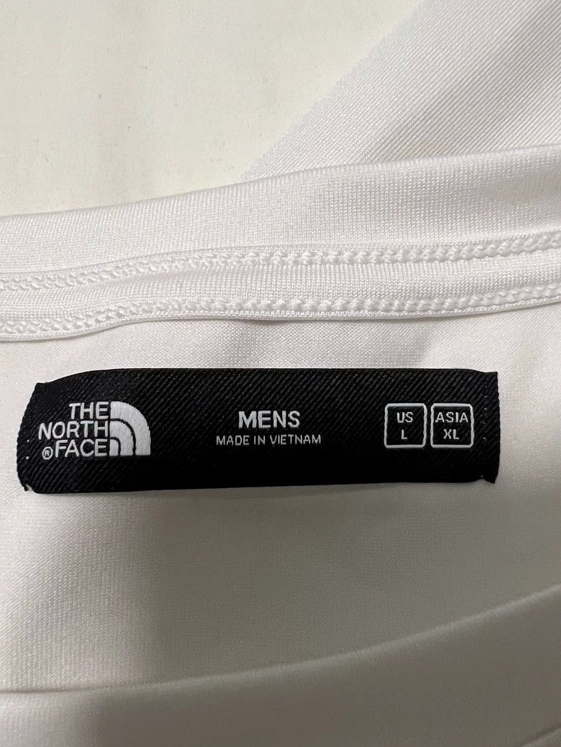 Canada Goose The North Face Men's Casual Short Sleeve Tee Size US XL / EU 56 / 4 - 3 Thumbnail