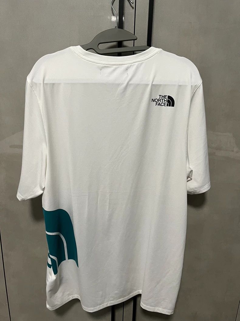 Canada Goose The North Face Men's Casual Short Sleeve Tee Size US XL / EU 56 / 4 - 2 Thumbnail