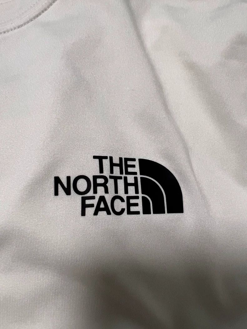 Canada Goose The North Face Men's Casual Short Sleeve Tee Size US XL / EU 56 / 4 - 4 Thumbnail