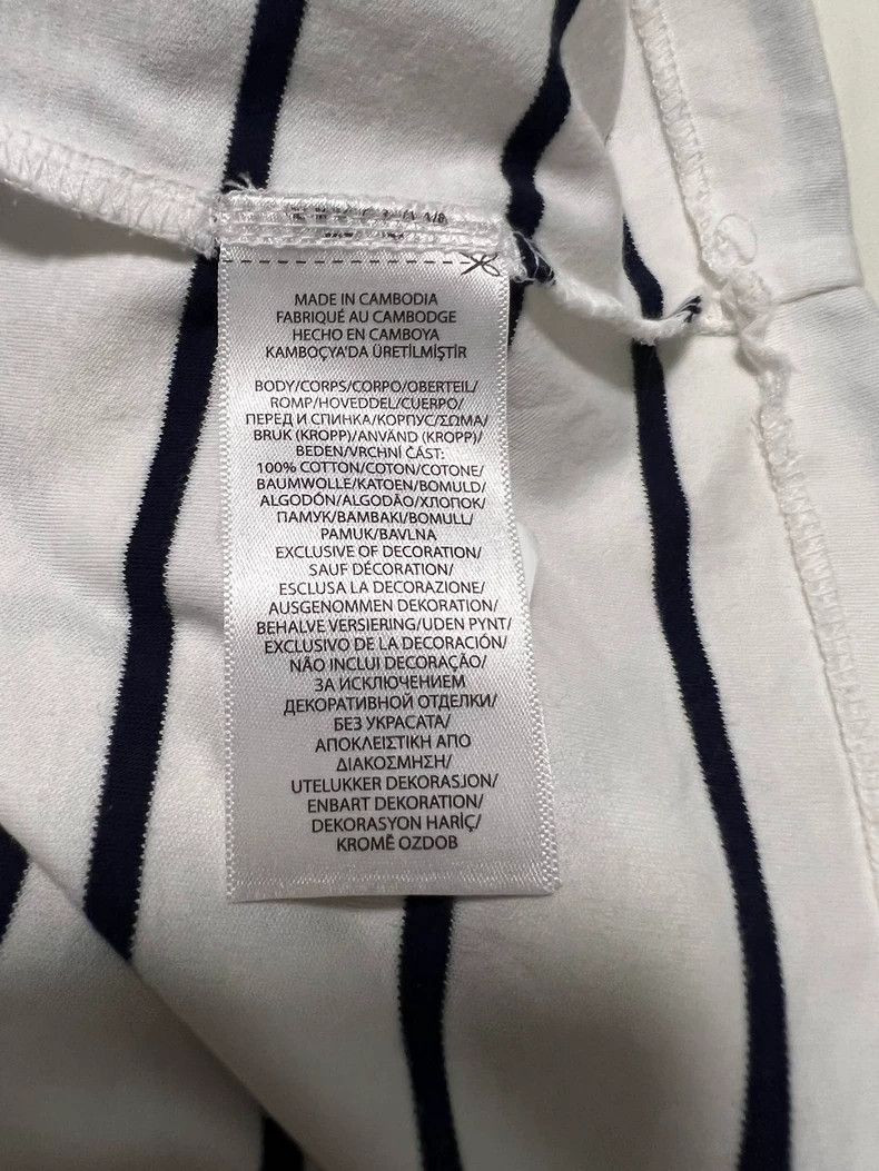 Ralph Lauren Polo Ralph Lauren Men's Casual Short Sleeve T-Shirt Size US L / EU 52-54 / 3 - 6 Thumbnail
