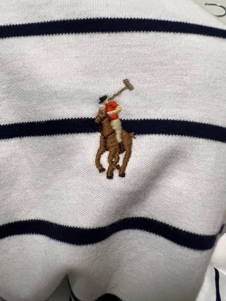 Ralph Lauren Polo Ralph Lauren Men's Casual Short Sleeve T-Shirt Size US L / EU 52-54 / 3 - 5 Thumbnail