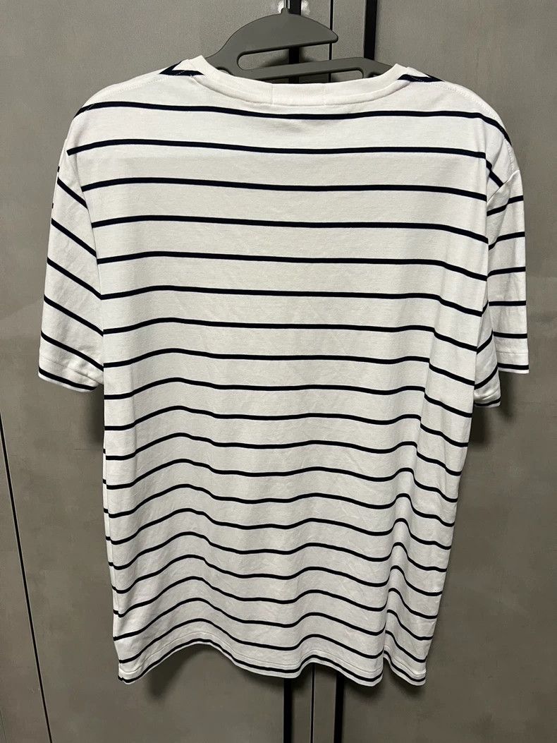 Ralph Lauren Polo Ralph Lauren Men's Casual Short Sleeve T-Shirt Size US L / EU 52-54 / 3 - 2 Thumbnail