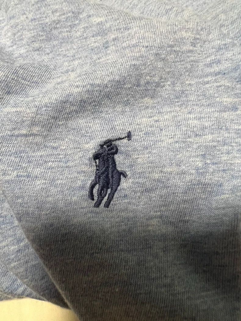 Ralph Lauren Polo Ralph Lauren Men's Casual T-shirt Size US L / EU 52-54 / 3 - 4 Thumbnail