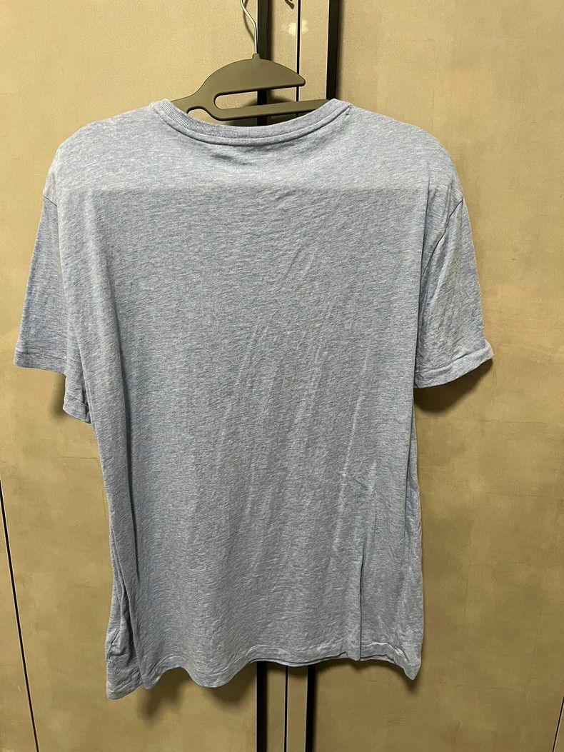Ralph Lauren Polo Ralph Lauren Men's Casual T-shirt Size US L / EU 52-54 / 3 - 2 Thumbnail