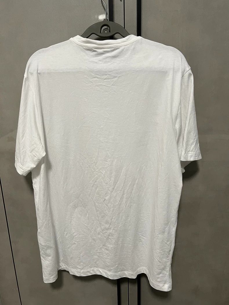 Emporio Armani Emporio Armani Men's Casual Short Sleeve T-Shirt Size US L / EU 52-54 / 3 - 2 Thumbnail