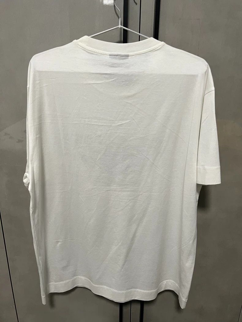 Emporio Armani Emporio Armani Men's Casual Short Sleeve T-Shirt Size US XXL / EU 58 / 5 - 2 Thumbnail