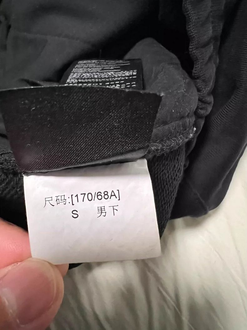 3.1 Phillip Lim Casual Black Pants for Men Size S Size US 28 / EU 44 - 9 Thumbnail