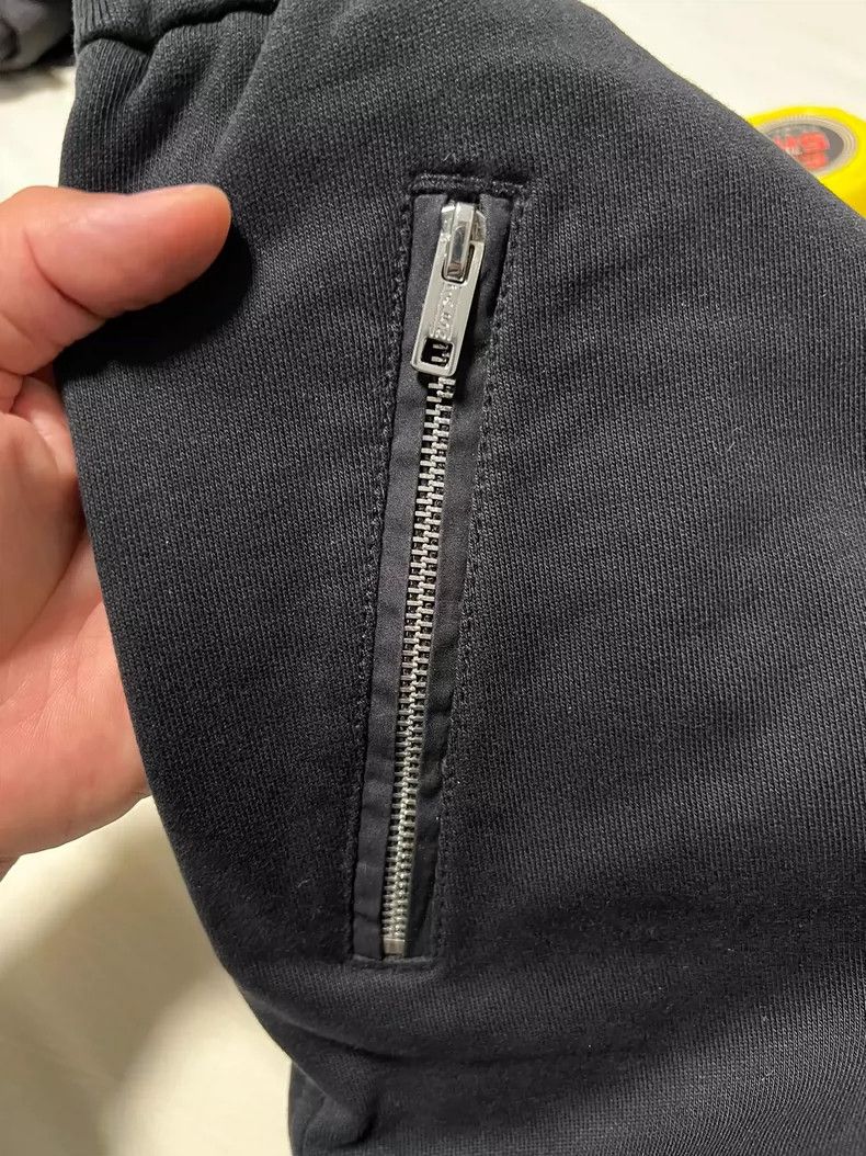 3.1 Phillip Lim Casual Black Pants for Men Size S Size US 28 / EU 44 - 4 Thumbnail