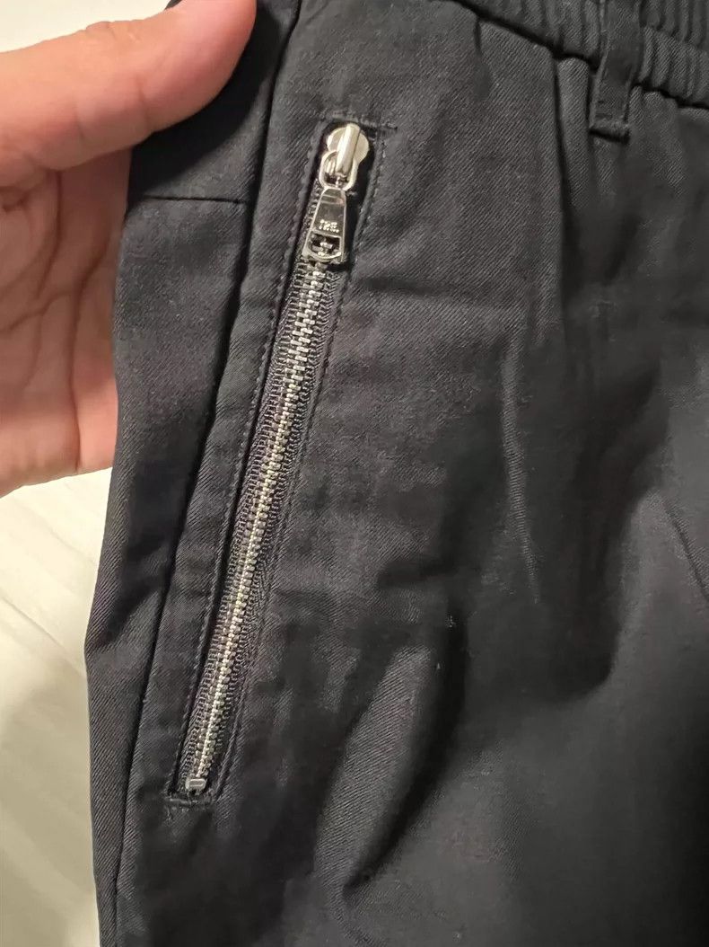 H&M Trendiano Men's Casual Summer Pants Size S Size US 29 - 4 Thumbnail