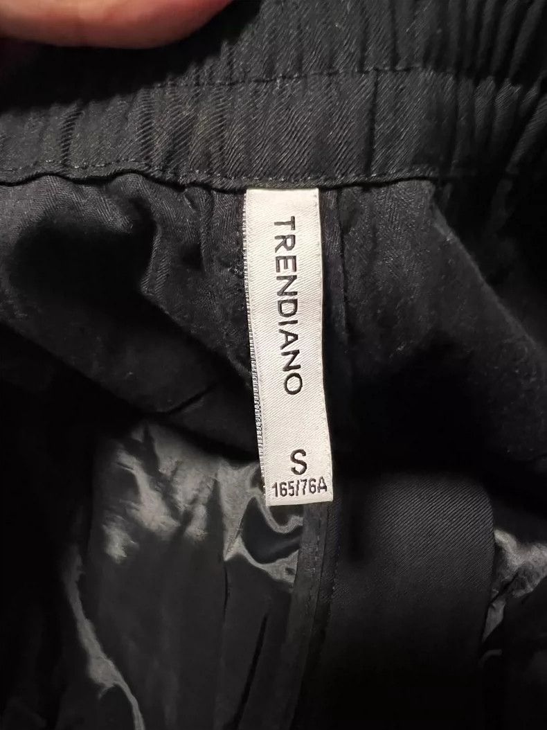 H&M Trendiano Men's Casual Summer Pants Size S Size US 29 - 7 Thumbnail