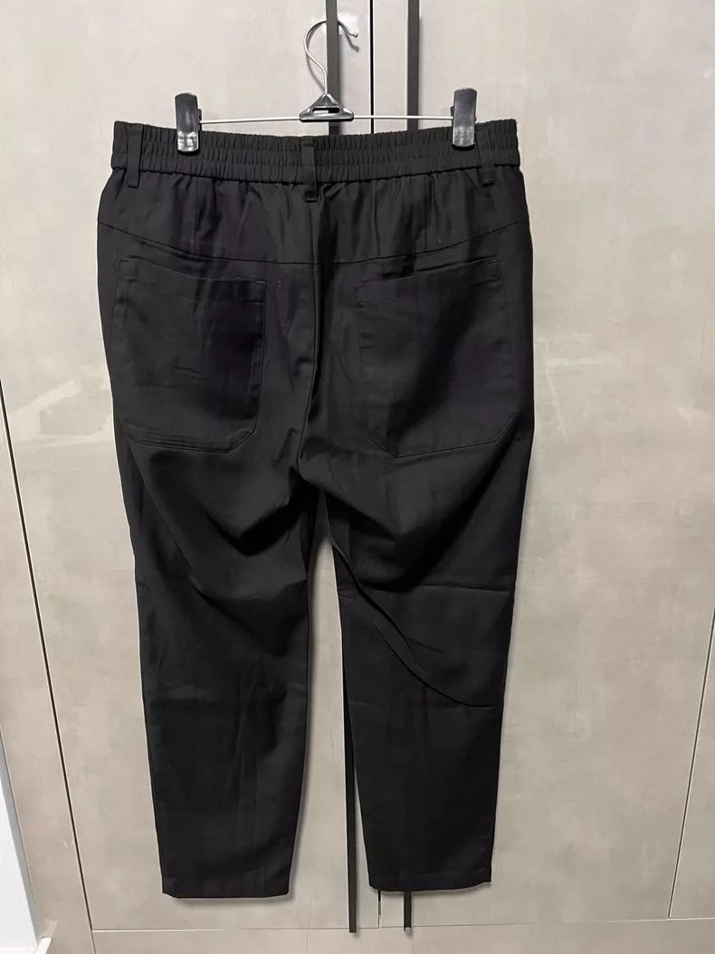 H&M Trendiano Men's Casual Summer Pants Size S Size US 29 - 2 Thumbnail