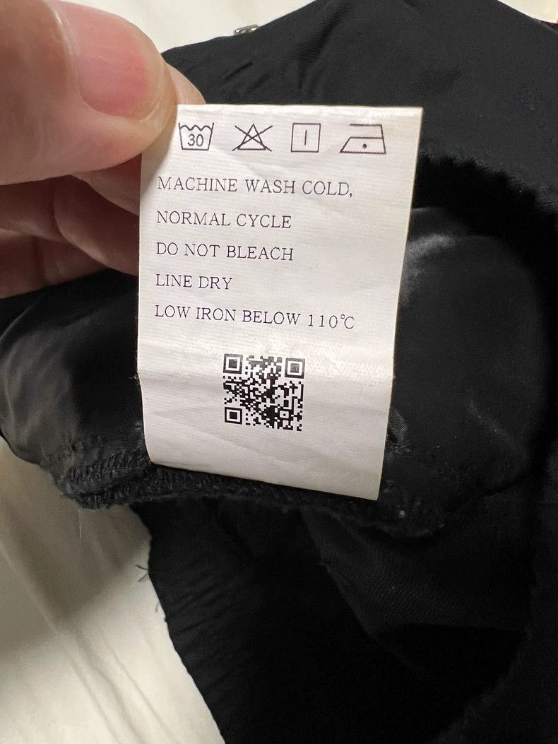 H&M Trendiano Men's Casual Summer Pants Size S Size US 29 - 9 Thumbnail