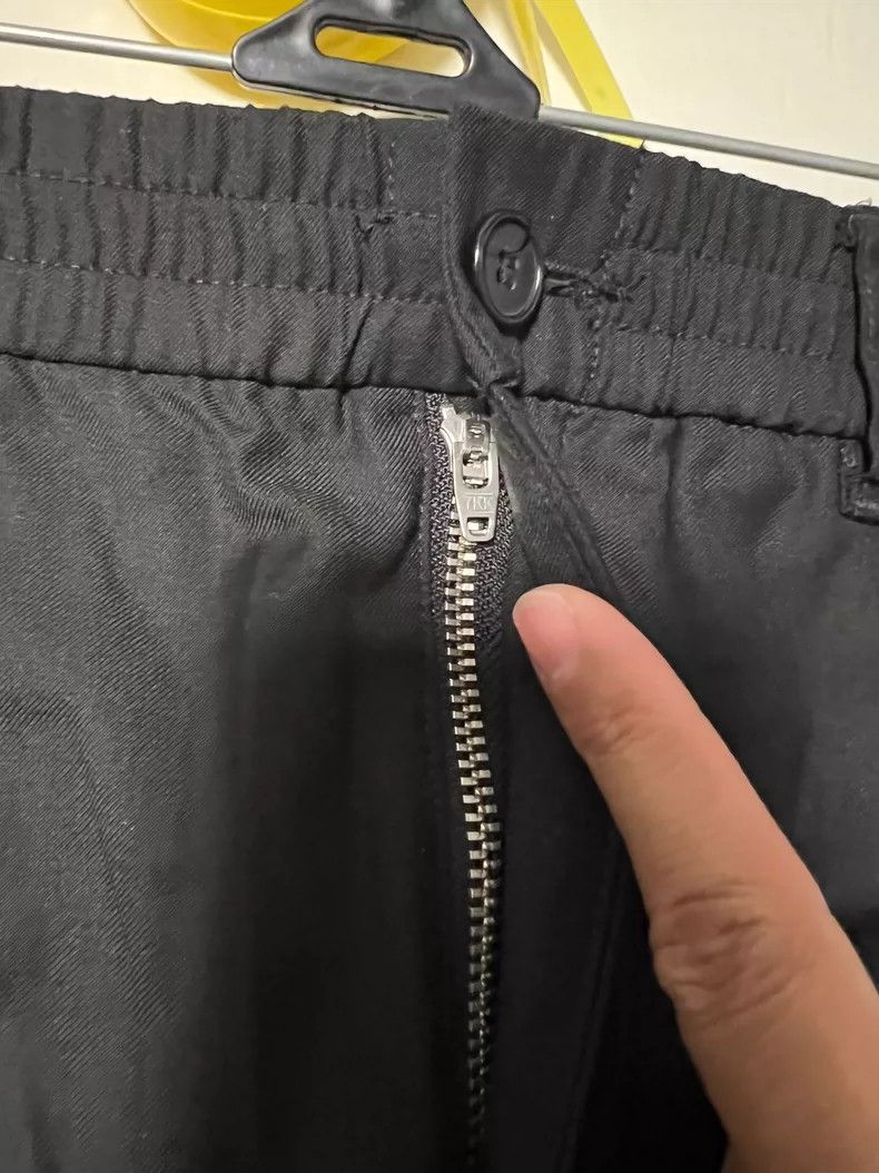 H&M Trendiano Men's Casual Summer Pants Size S Size US 29 - 3 Thumbnail