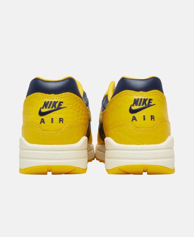 Nike Air Max 1 PRM Sneakers Size US 8.5 / IT 38.5 - 2 Thumbnail