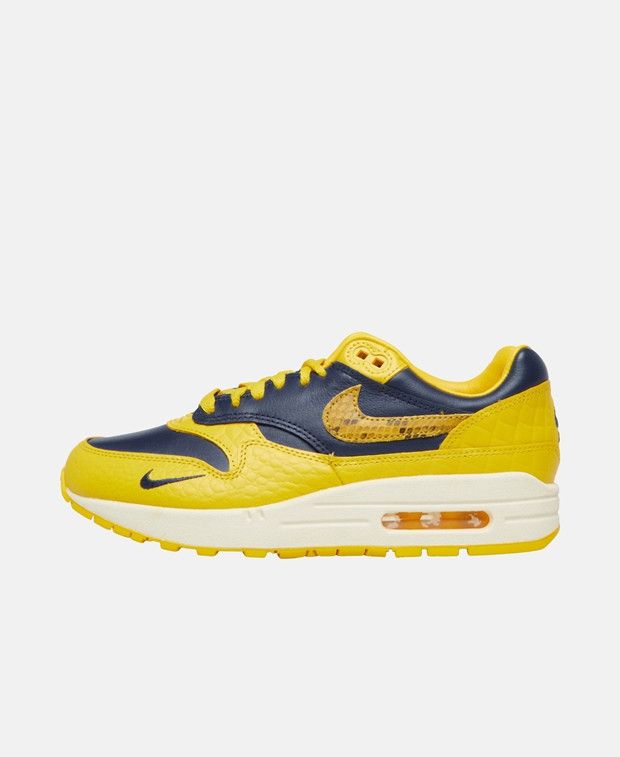 Nike Air Max 1 PRM Sneakers Size US 8.5 / IT 38.5 - 4 Thumbnail