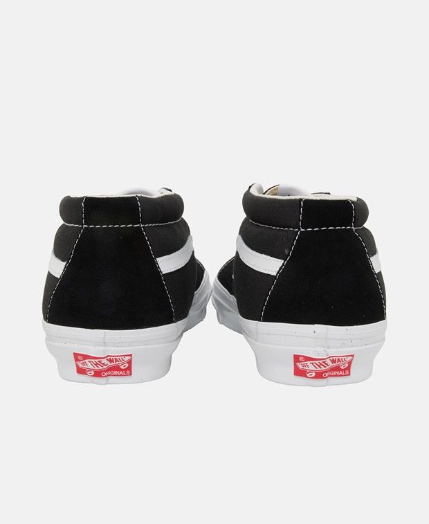 Vans UA OG SK8-Mid LX Sneakers Size US 6 / IT 36 - 2 Thumbnail
