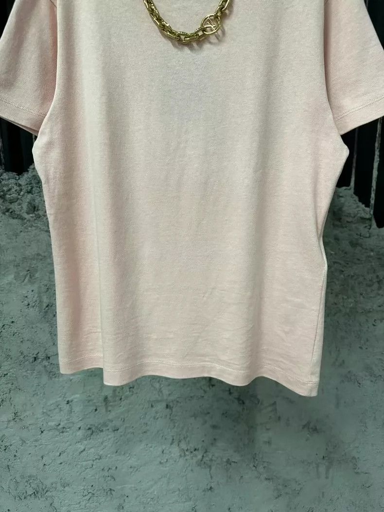 Louis Vuitton Louis Vuitton Short Sleeve Chain Top Size US S / EU 44-46 / 1 - 4 Thumbnail