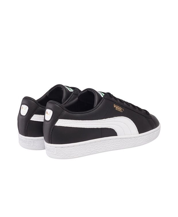 Puma Basket Classic XXI Sneakers Size US 6 / IT 36 - 2 Thumbnail