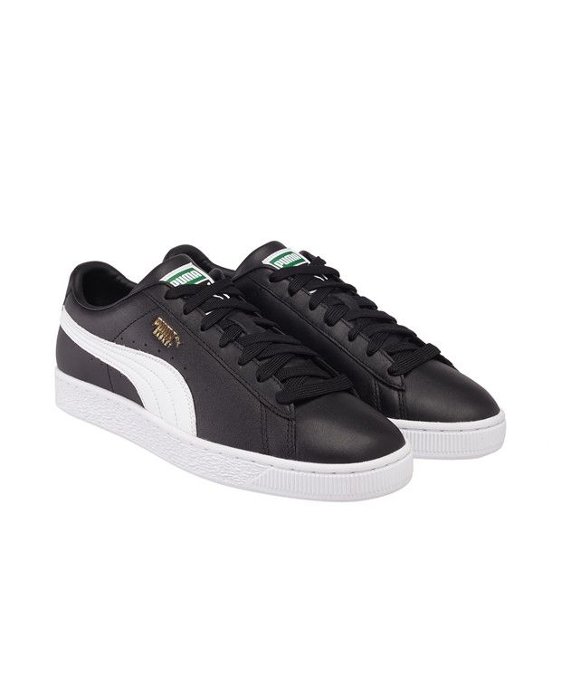 Puma Basket Classic XXI Sneakers Size US 6 / IT 36 - 4 Thumbnail