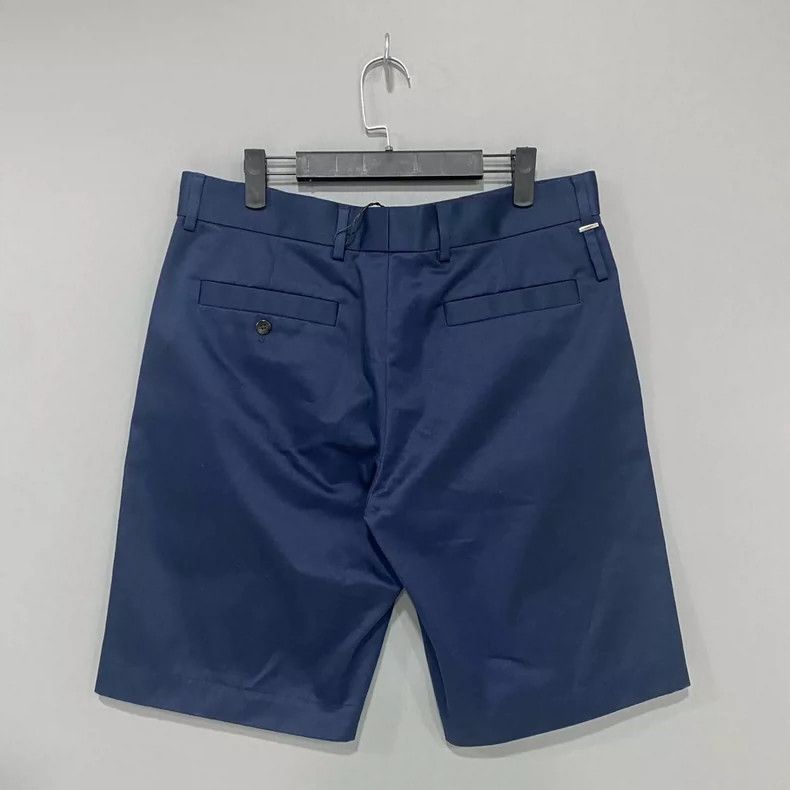 Louis Vuitton Navy Blue Louis Vuitton Shorts Size US 42 / EU 58 - 3 Thumbnail