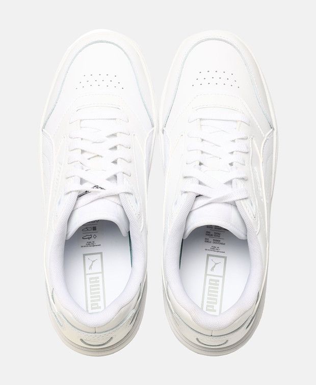 Puma Doublecourt Sneakers Size US 9 / IT 39 - 3 Thumbnail