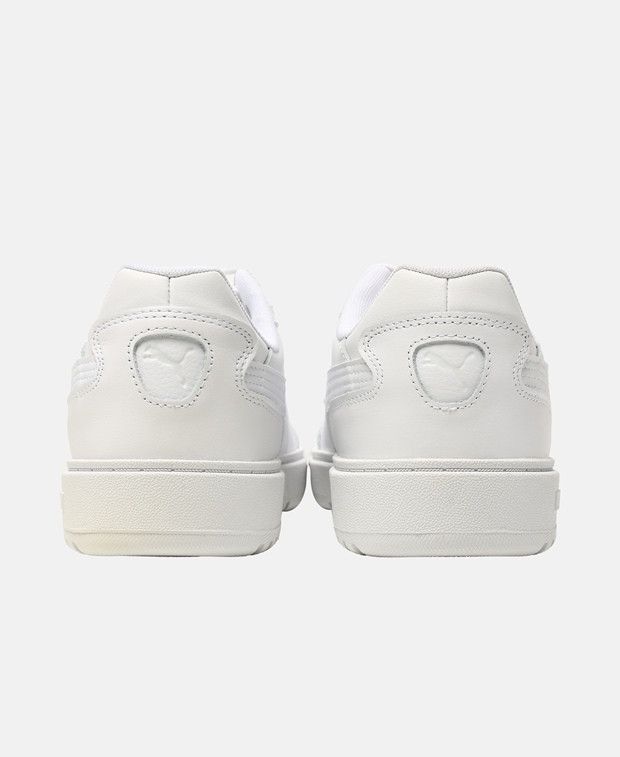 Puma Doublecourt Sneakers Size US 9 / IT 39 - 2 Thumbnail