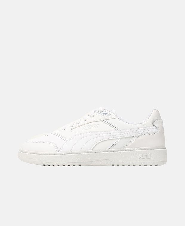 Puma Doublecourt Sneakers Size US 10 / IT 40 - 4 Thumbnail