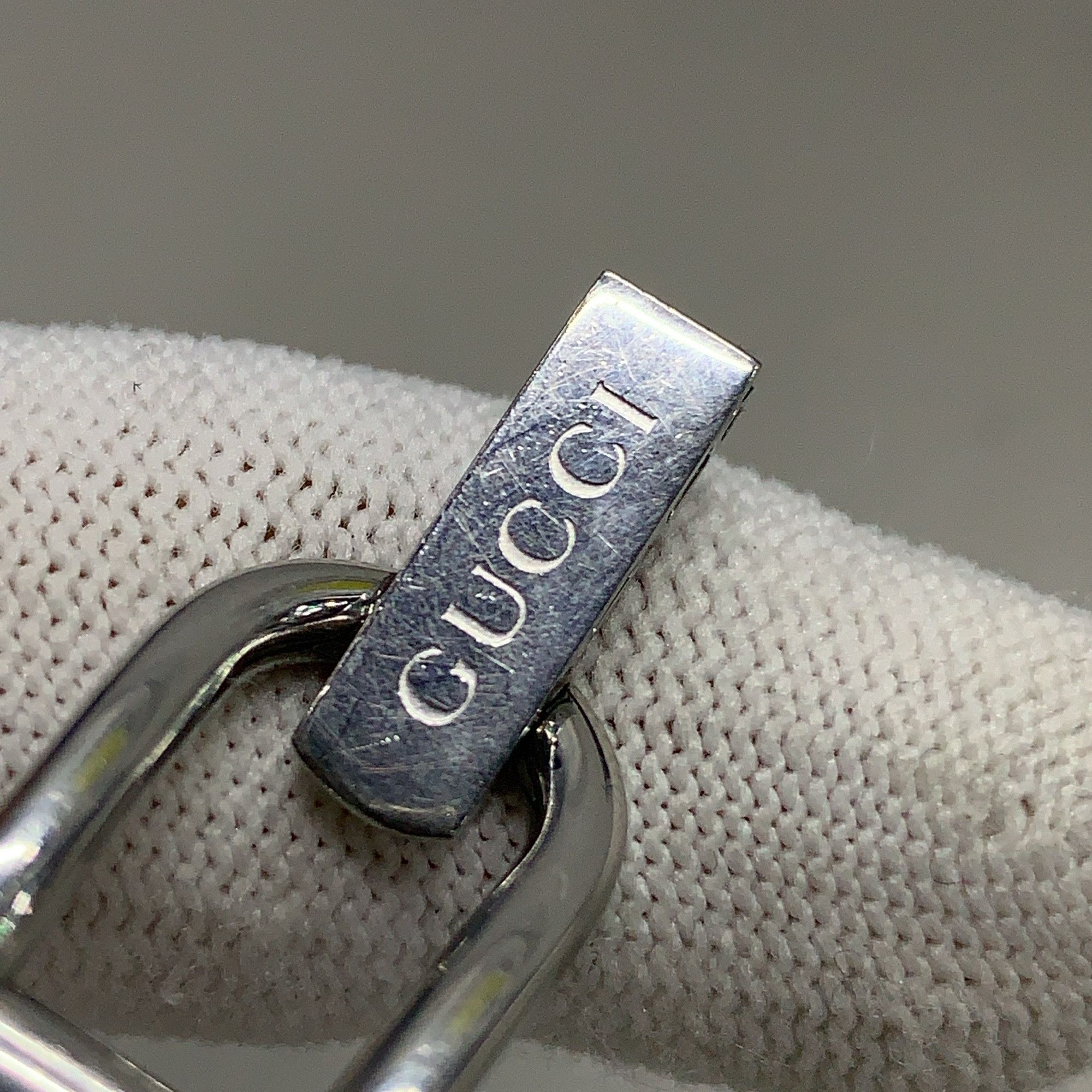 Gucci Elegant Quartz Wristwatch