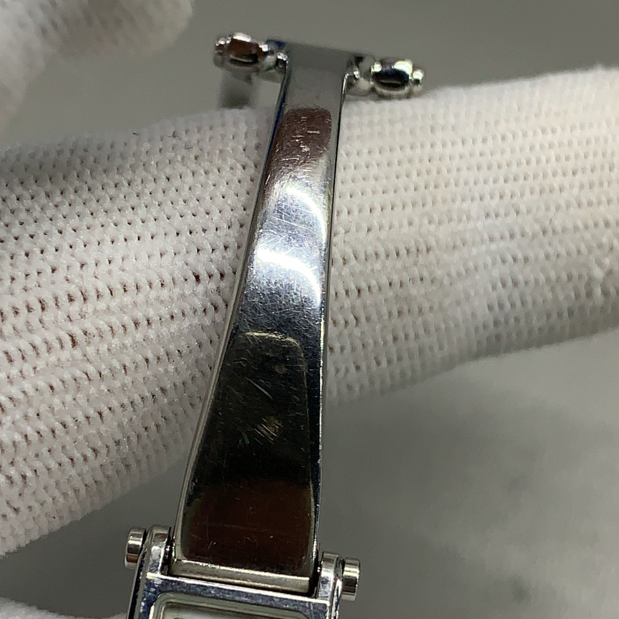 Gucci Elegant Quartz Wristwatch
