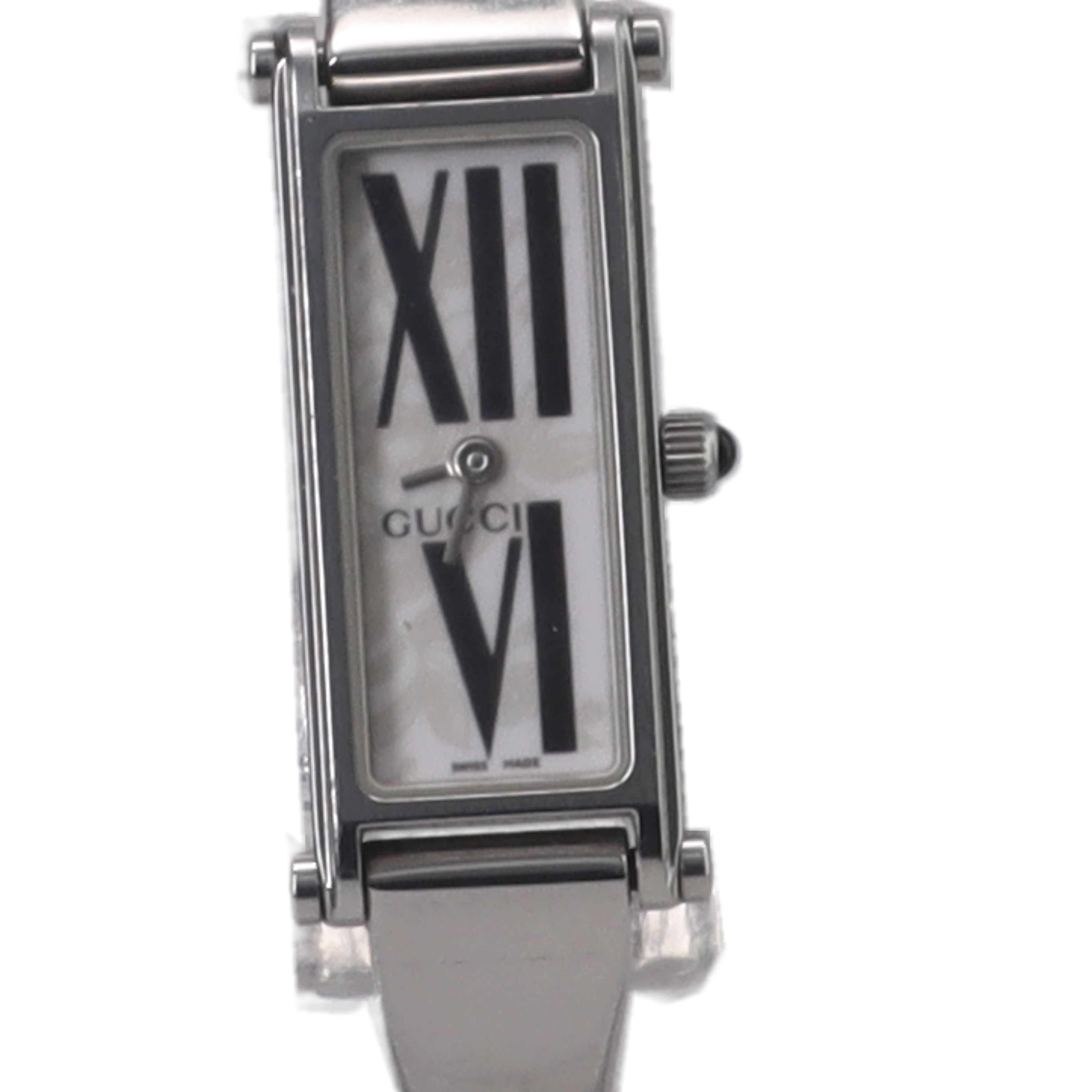 Gucci Elegant Quartz Wristwatch