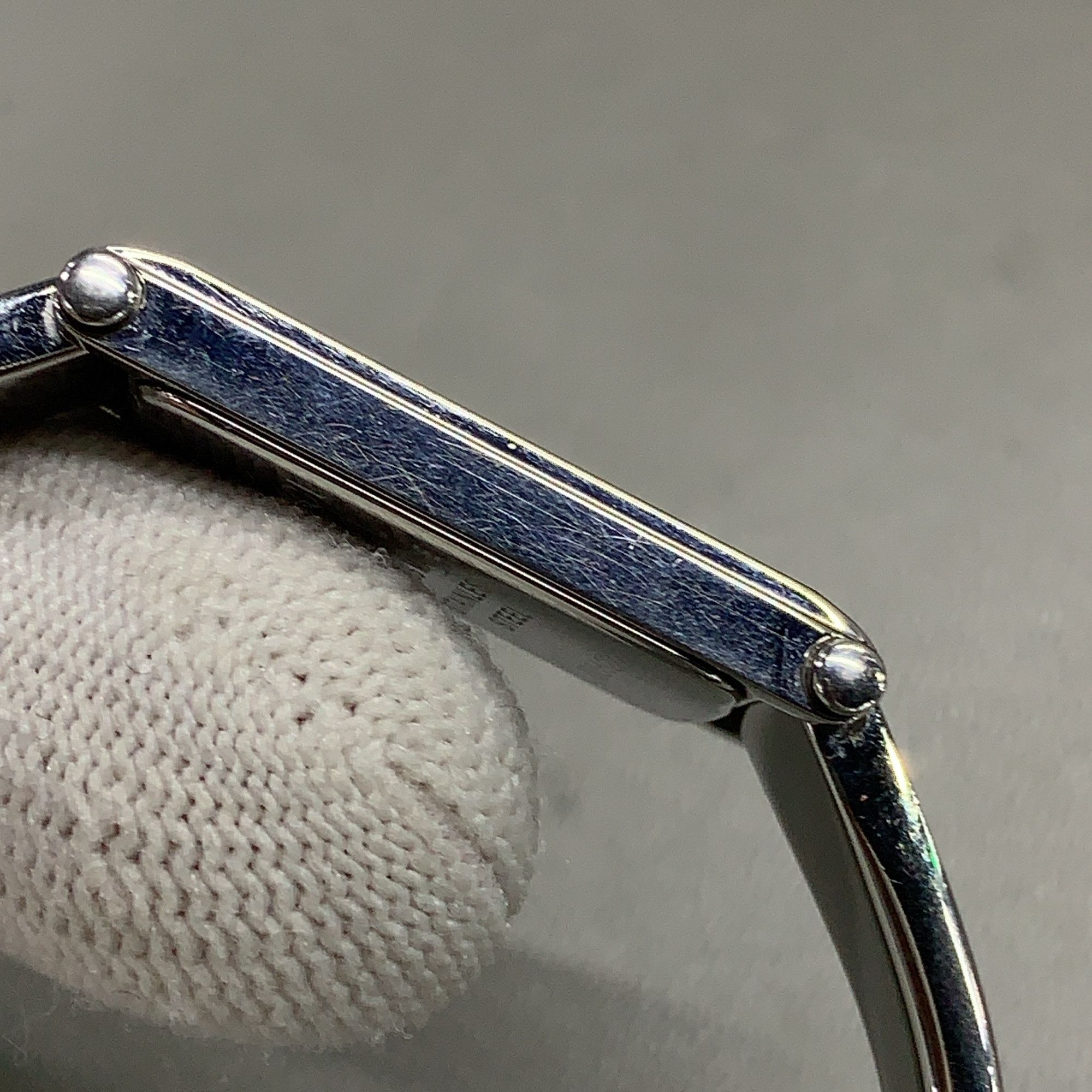 Gucci Elegant Quartz Wristwatch