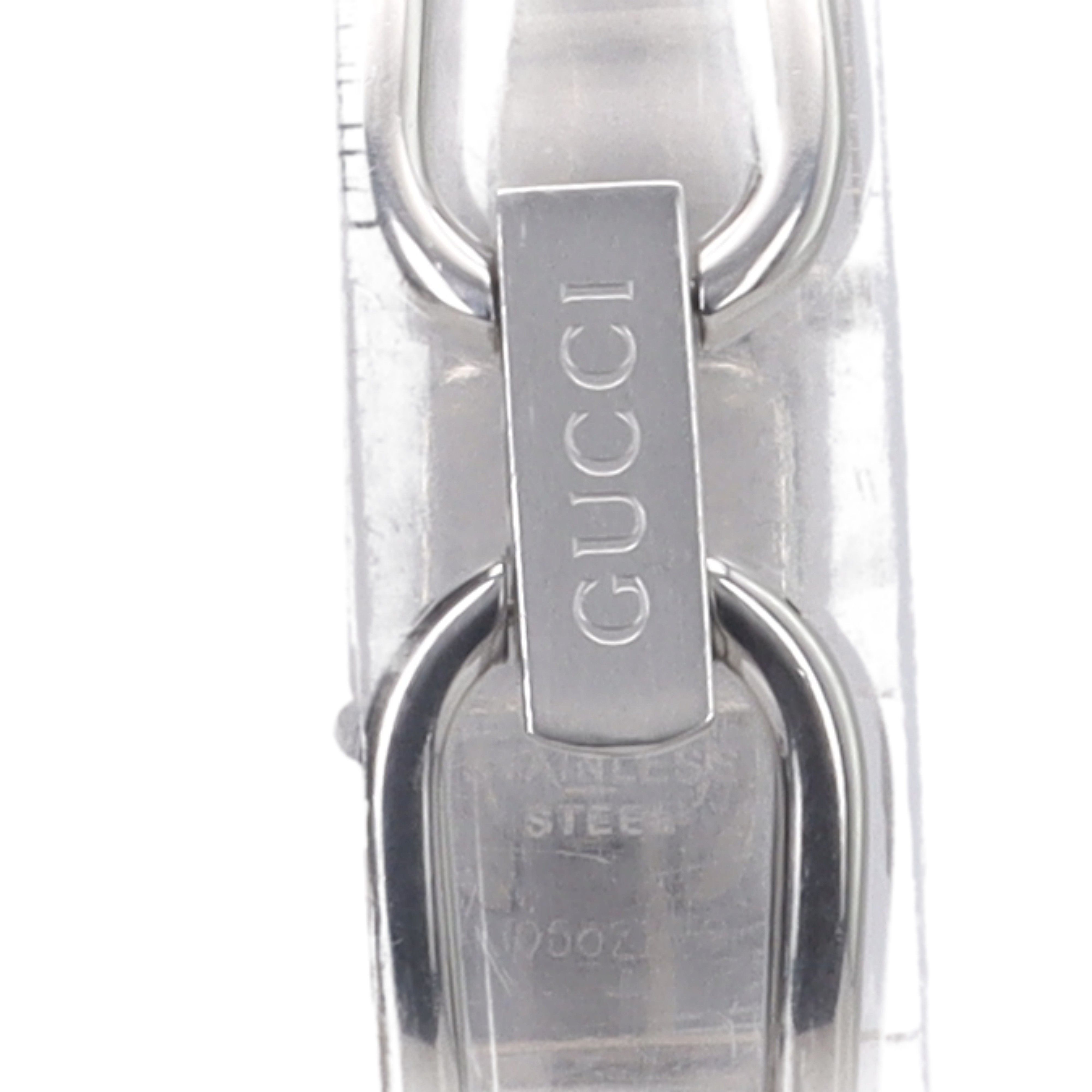 Gucci Elegant Quartz Wristwatch