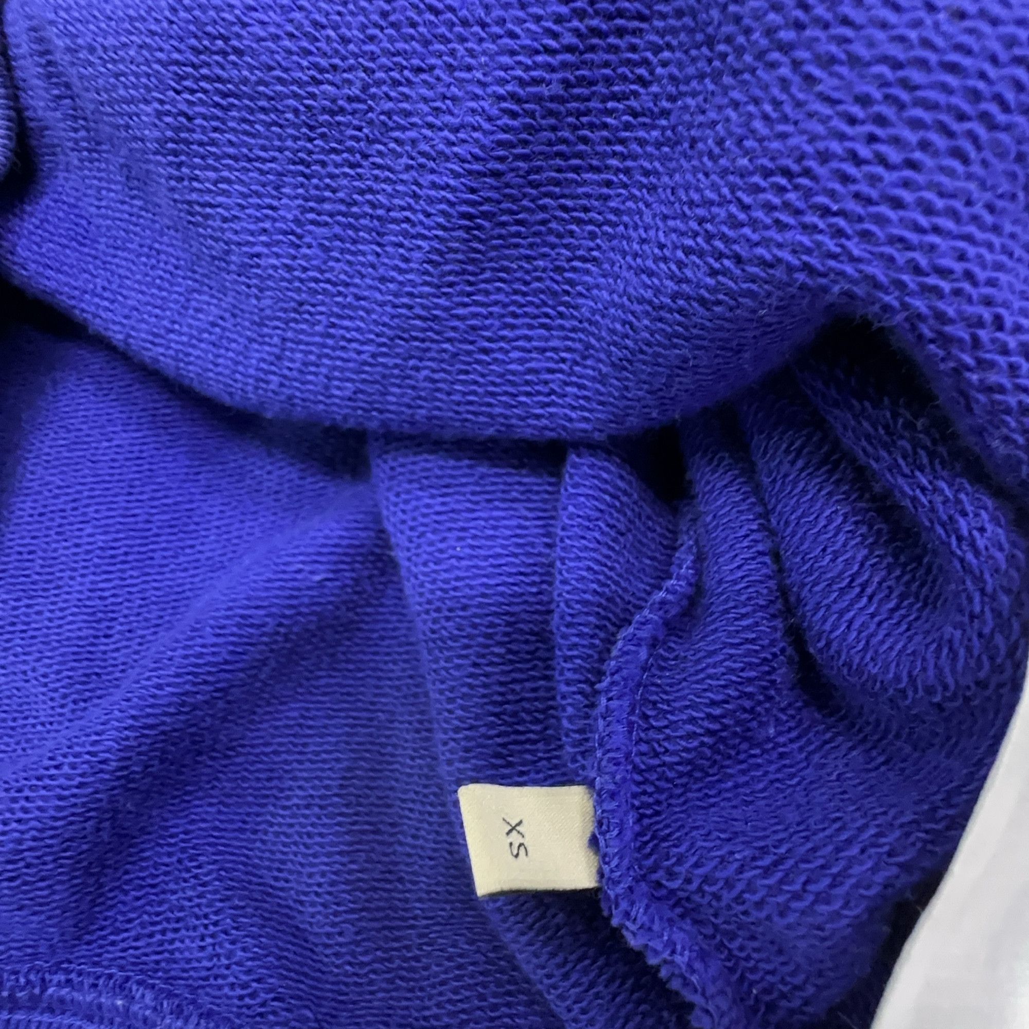 Gucci Gucci SS21 Letter Print Hoodie for Men Size US XS / EU 42 / 0 - 6 Thumbnail
