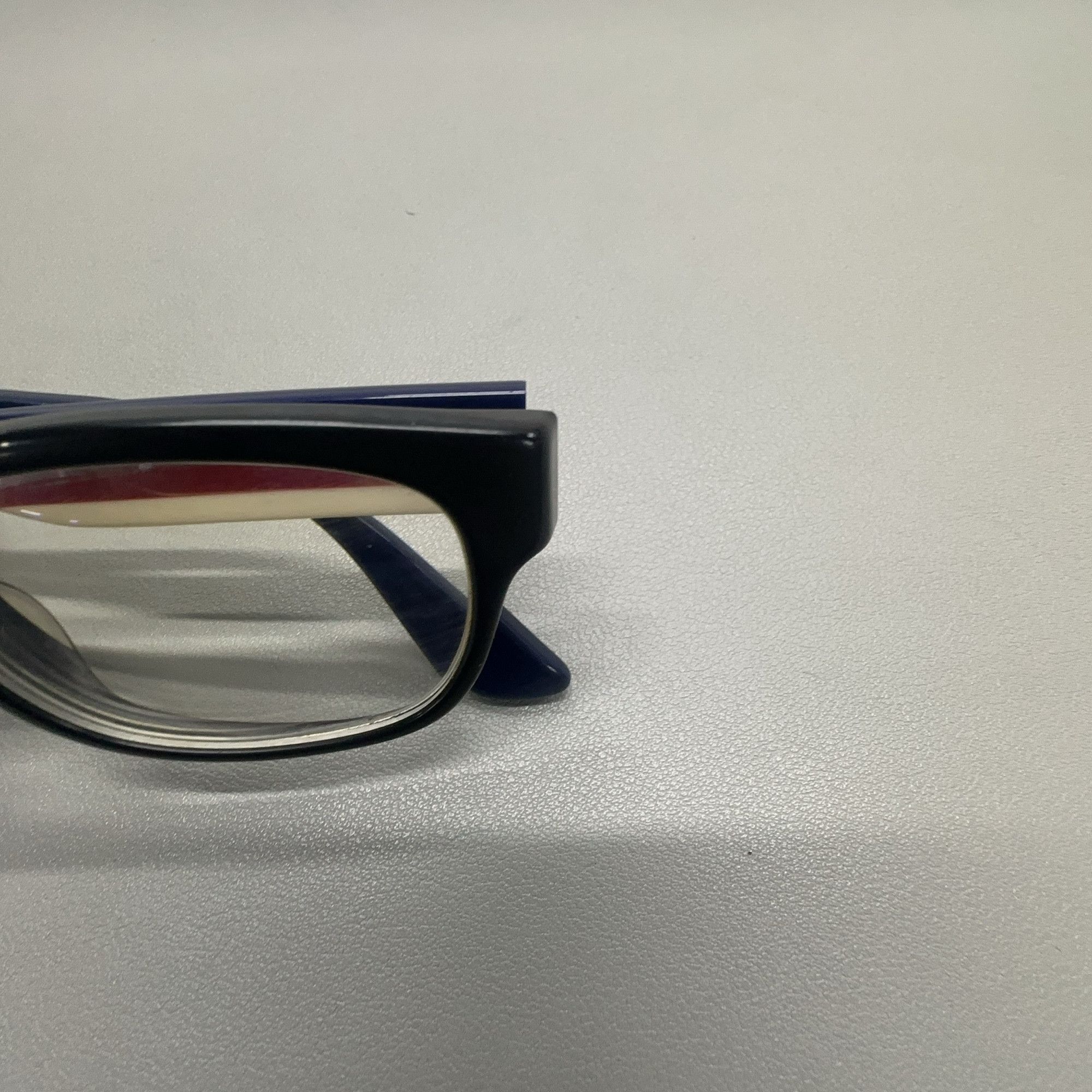 Gucci Gucci Stylish Anti-Glare Glasses Size ONE SIZE - 8 Thumbnail