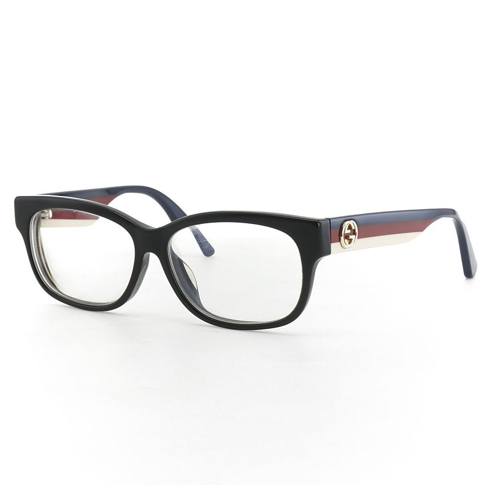 Gucci Gucci Stylish Anti-Glare Glasses Size ONE SIZE - 6 Thumbnail