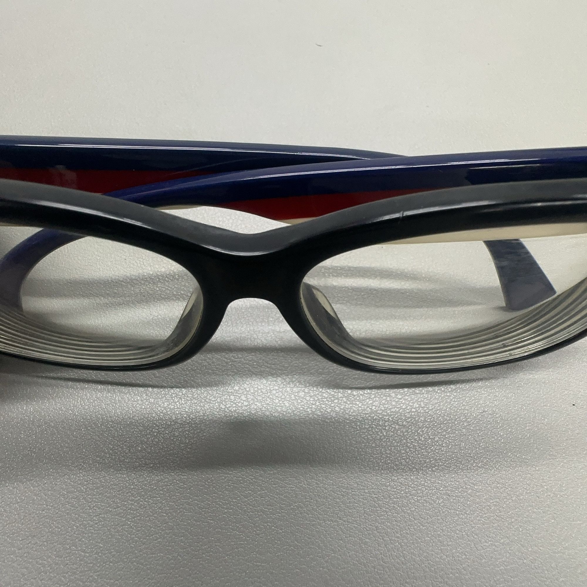 Gucci Gucci Stylish Anti-Glare Glasses Size ONE SIZE - 7 Thumbnail