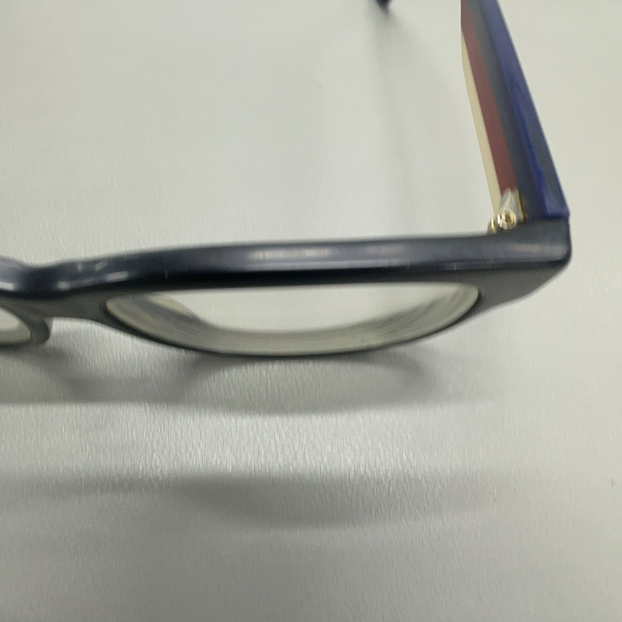 Gucci Gucci Stylish Anti-Glare Glasses Size ONE SIZE - 3 Thumbnail