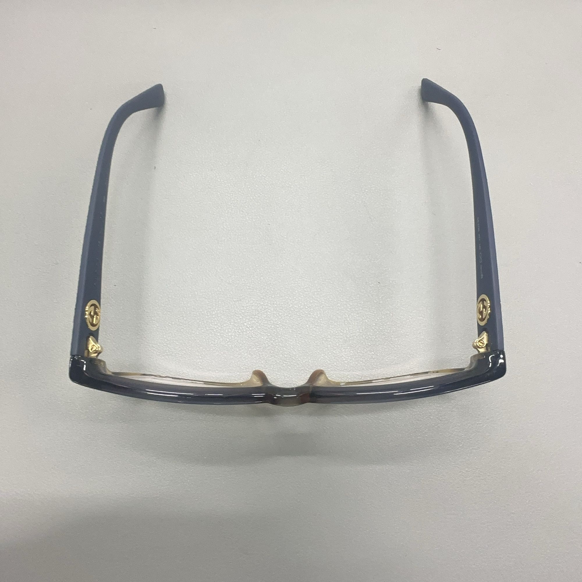 Gucci Gucci Fashion Simple Optical Glasses Size ONE SIZE - 7 Thumbnail