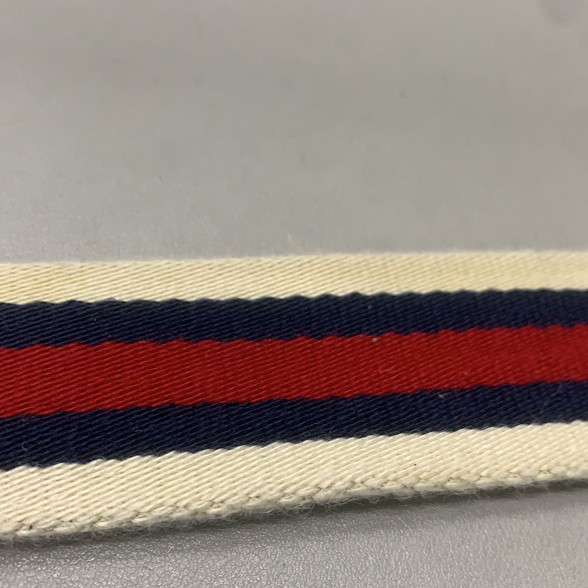 Gucci Gucci Fashion Multi-Color Versatile Belt Size ONE SIZE - 5 Thumbnail