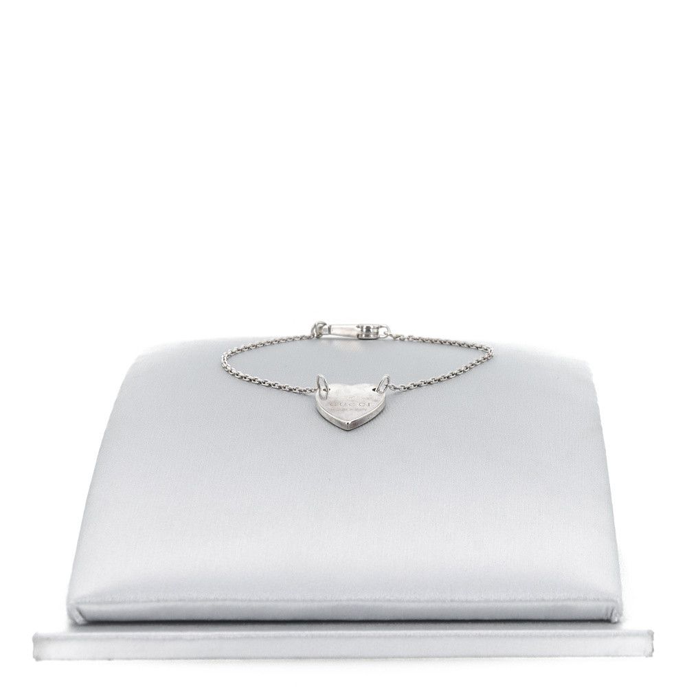 Gucci Simple Elegant Fashion Bracelet Size ONE SIZE - 2 Thumbnail
