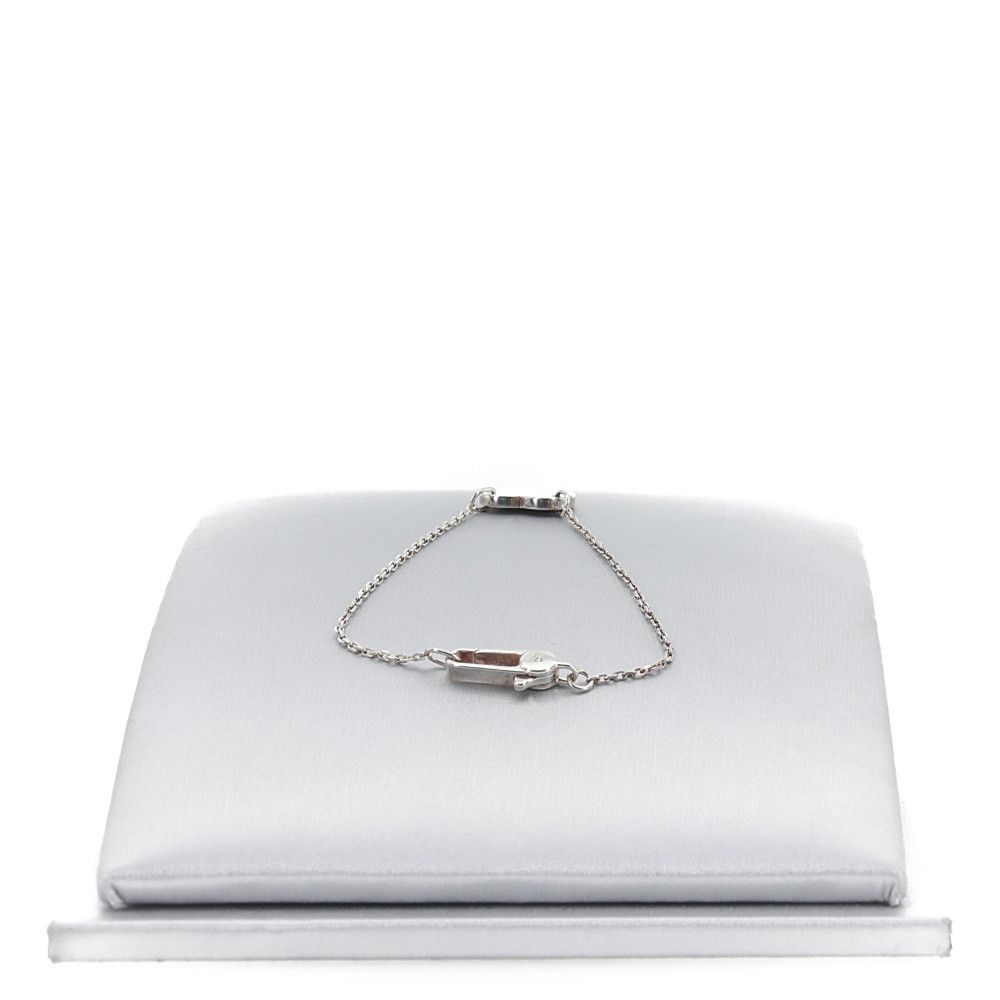Gucci Simple Elegant Fashion Bracelet Size ONE SIZE - 3 Thumbnail