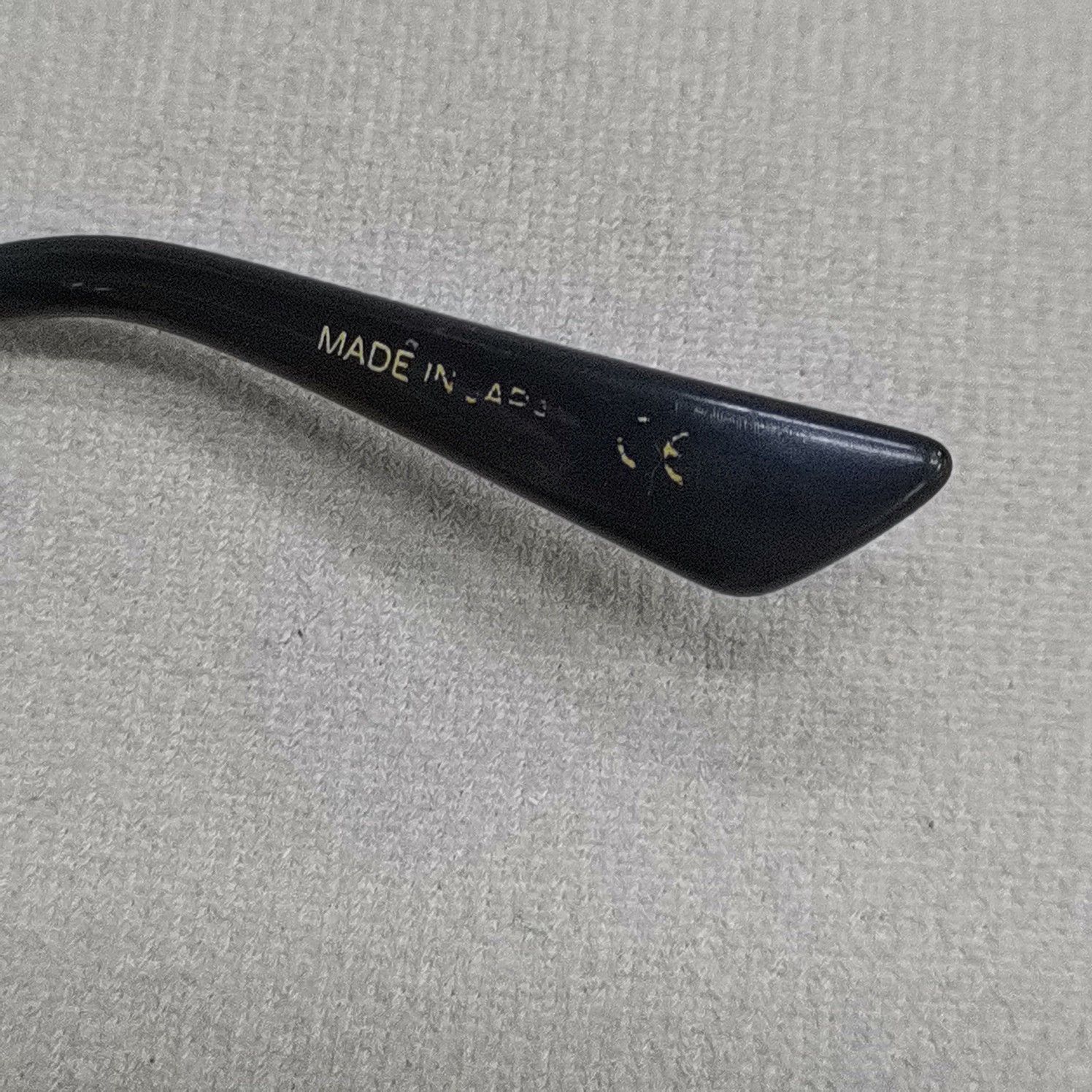 Gucci Gucci Elegant Round Optical Eyeglass Frames Size ONE SIZE - 6 Thumbnail
