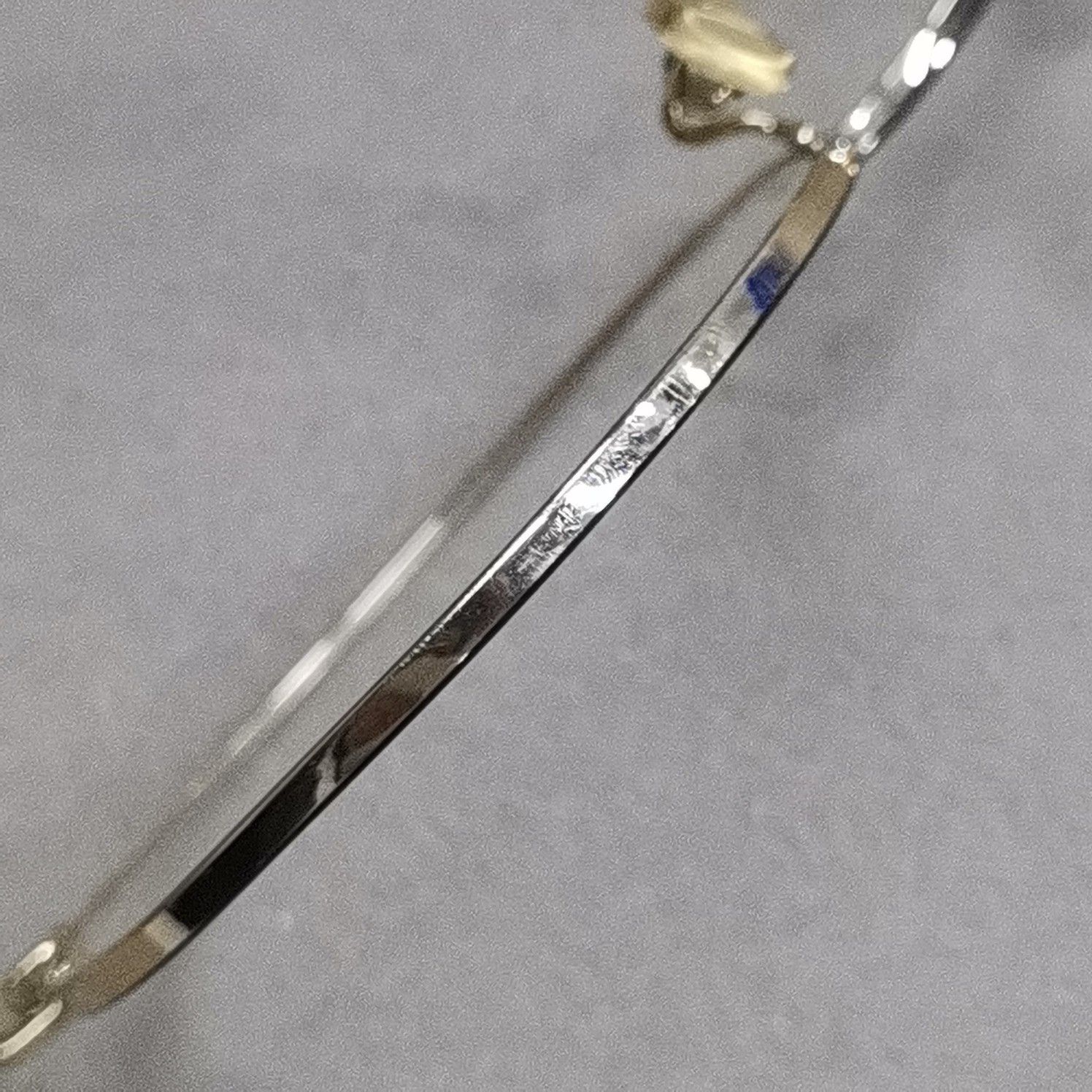 Gucci Gucci Elegant Round Optical Eyeglass Frames Size ONE SIZE - 3 Thumbnail