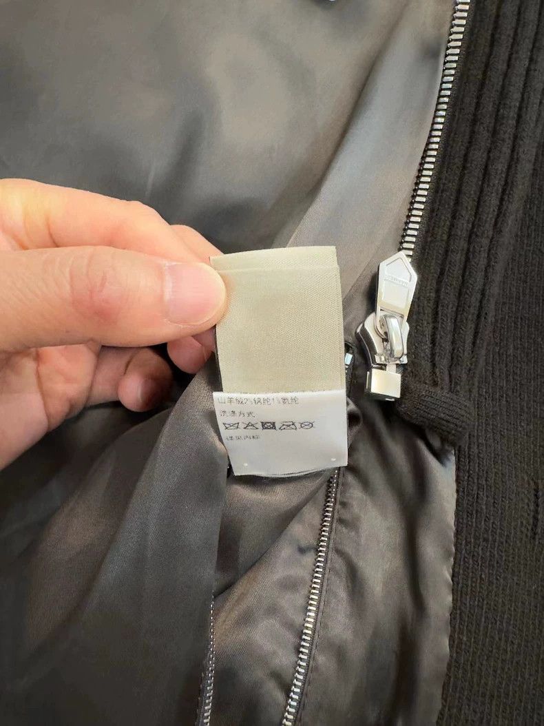 Hermes Hermes Shearling Jacket with Cashmere Blend Size US XL / EU 56 / 4 - 8 Thumbnail